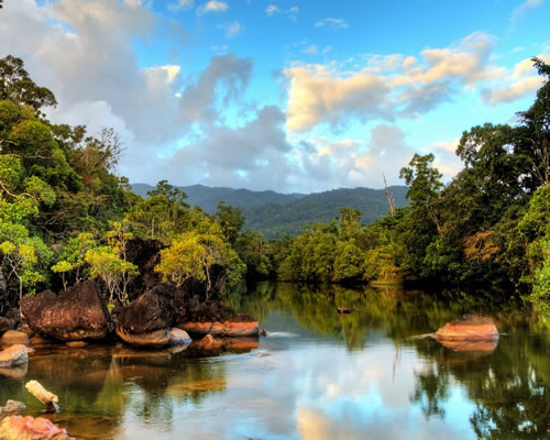 Masoala National Park