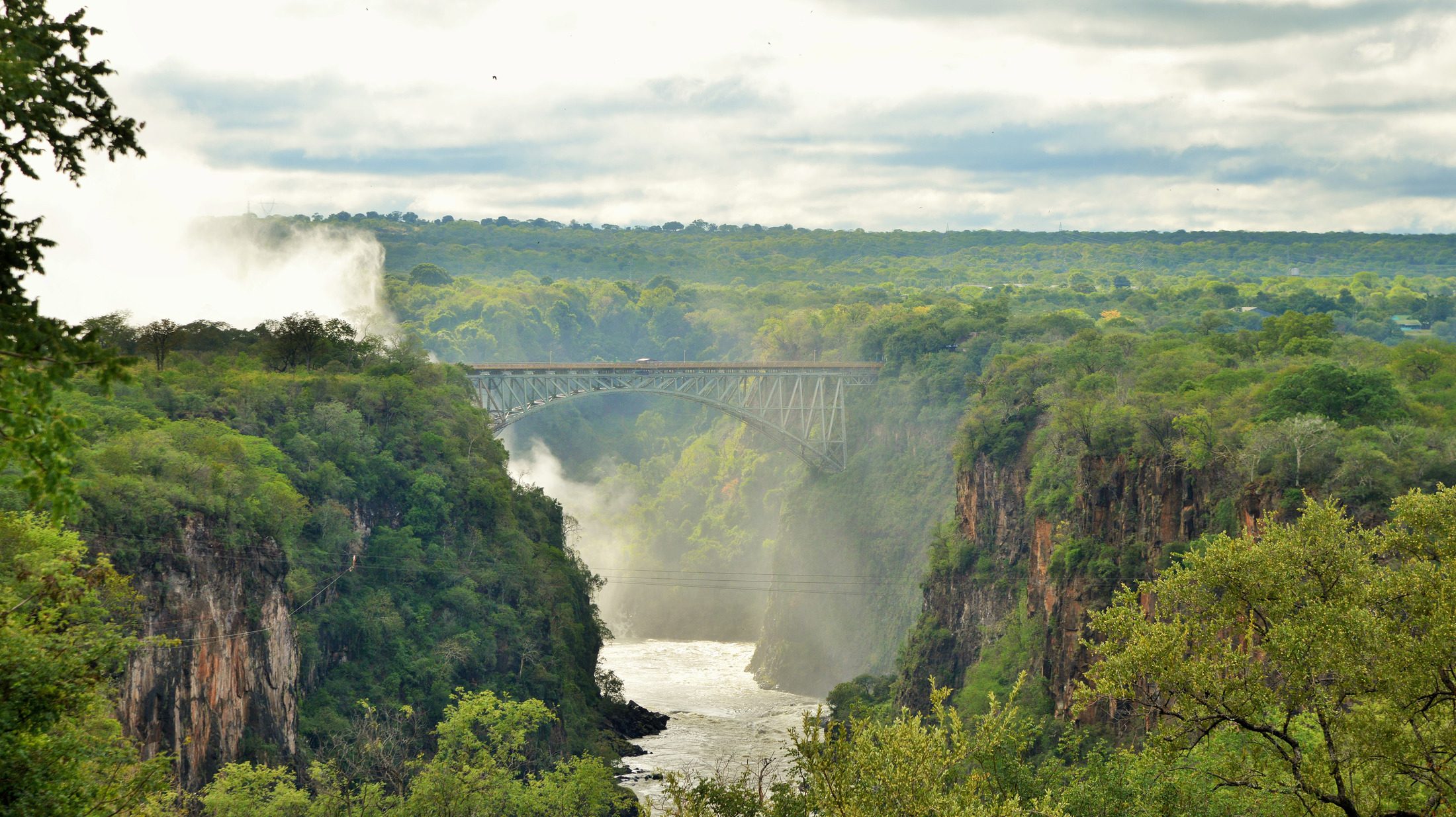 Matusadona National Park