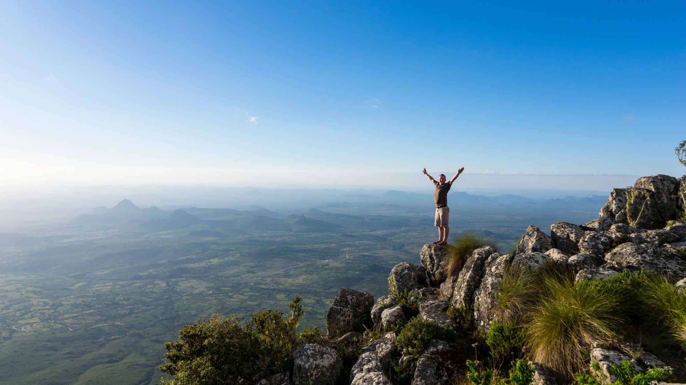 Nyanga National Park