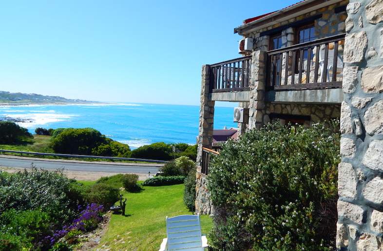 agulhas country lodge