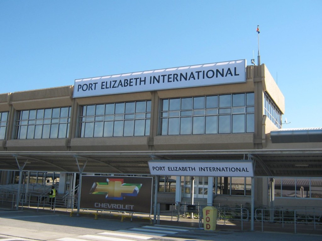 Port Elizabeth Airport