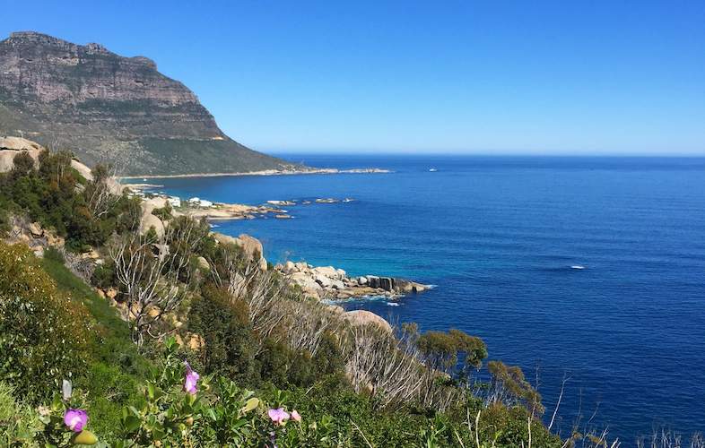 table mountain national park