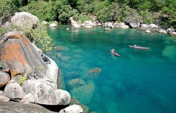 Lake-Malawi