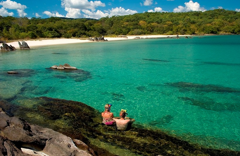 Lake Niassa (Lake Malawi)